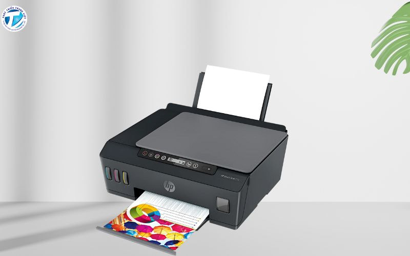 HP Smart Tank 515